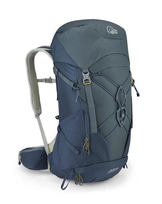 LOWE ALPINE Airzone Trail Camino 37:42