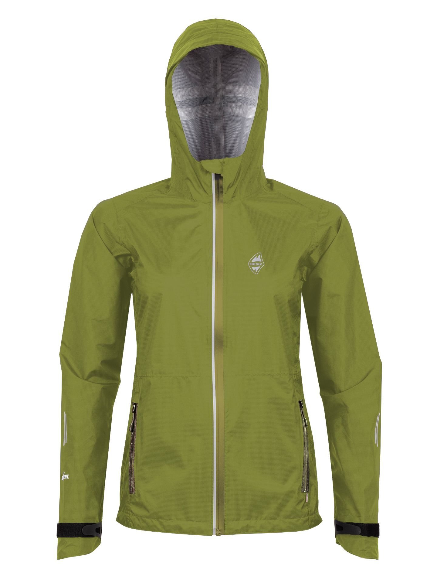 HIGH POINT Road Runner 5.0 Lady foto 3