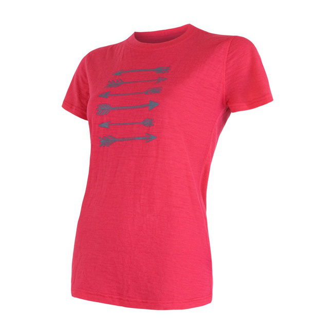 SENSOR Merino Active PT foto 5