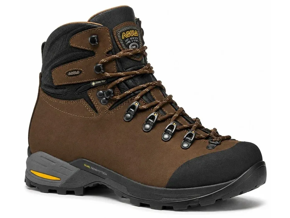 ASOLO Fandango Pro Gv lady