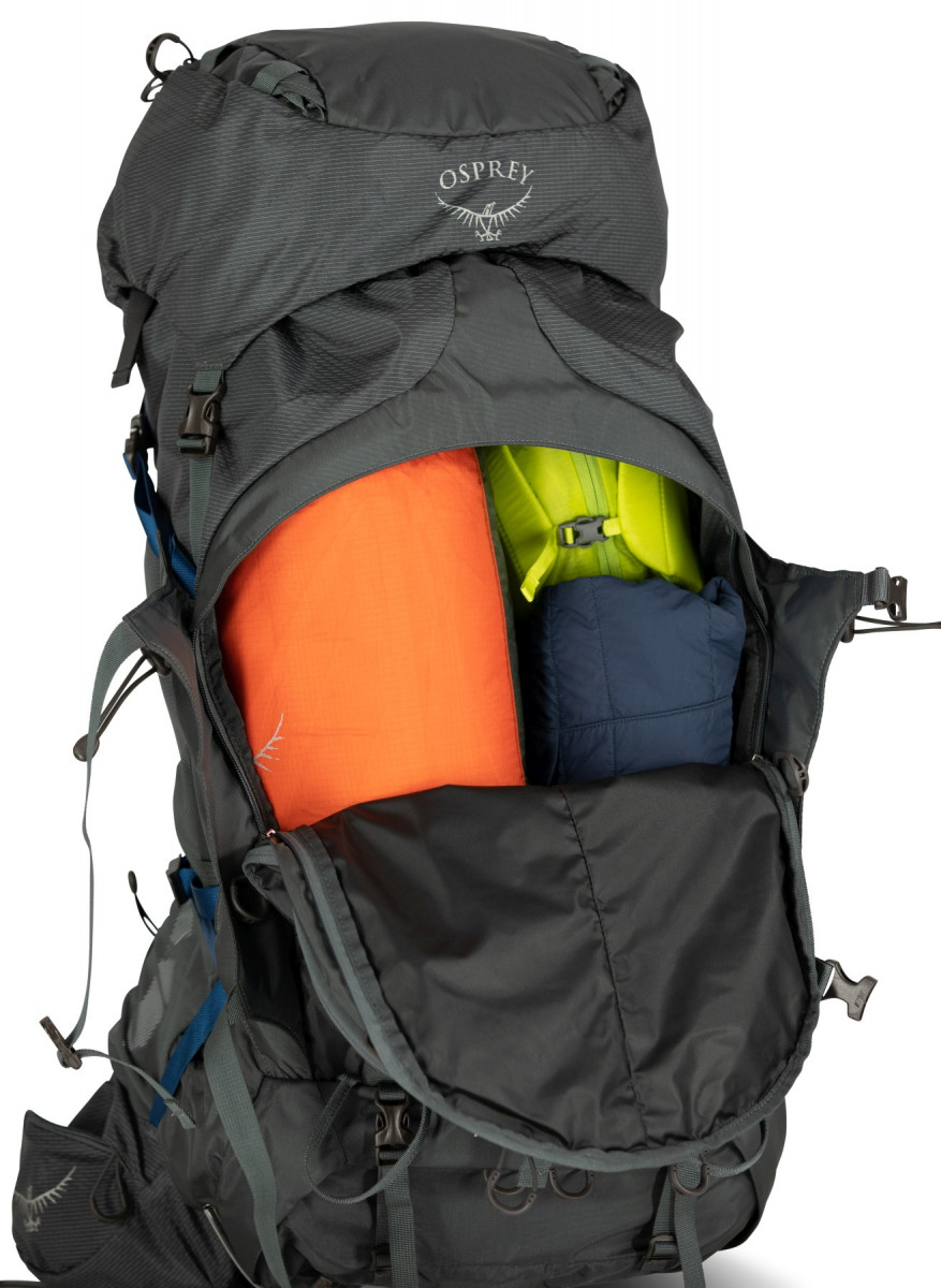 OSPREY Aether  Plus 70 foto 4