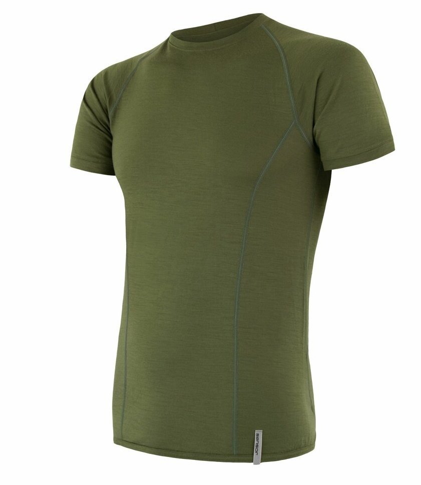 SENSOR Merino Active