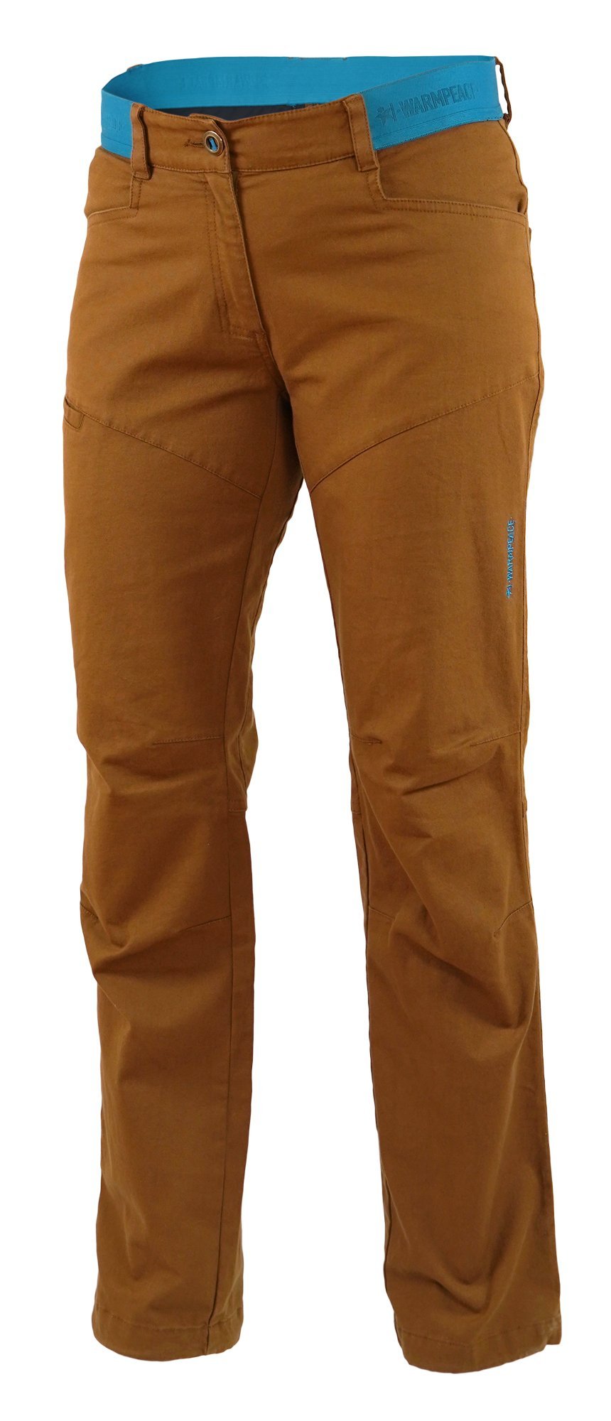 WARMPEACE Ruby lady foto 4