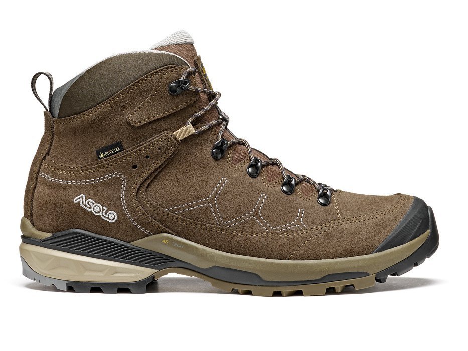 ASOLO Falcon EVO LTH GV foto 2