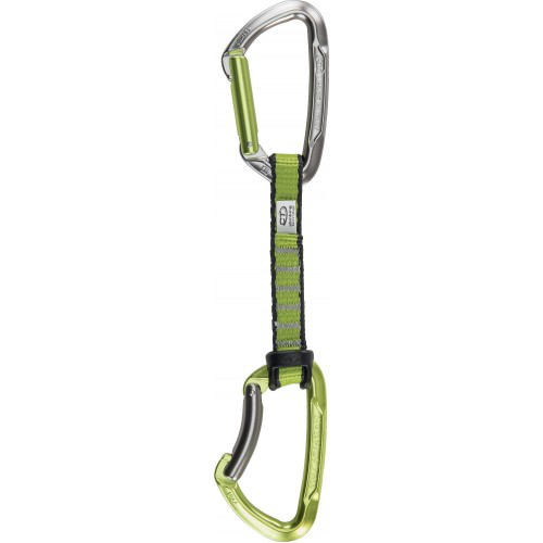 CLIMBING TECHNOLOGY Lime SET NY 12cm
