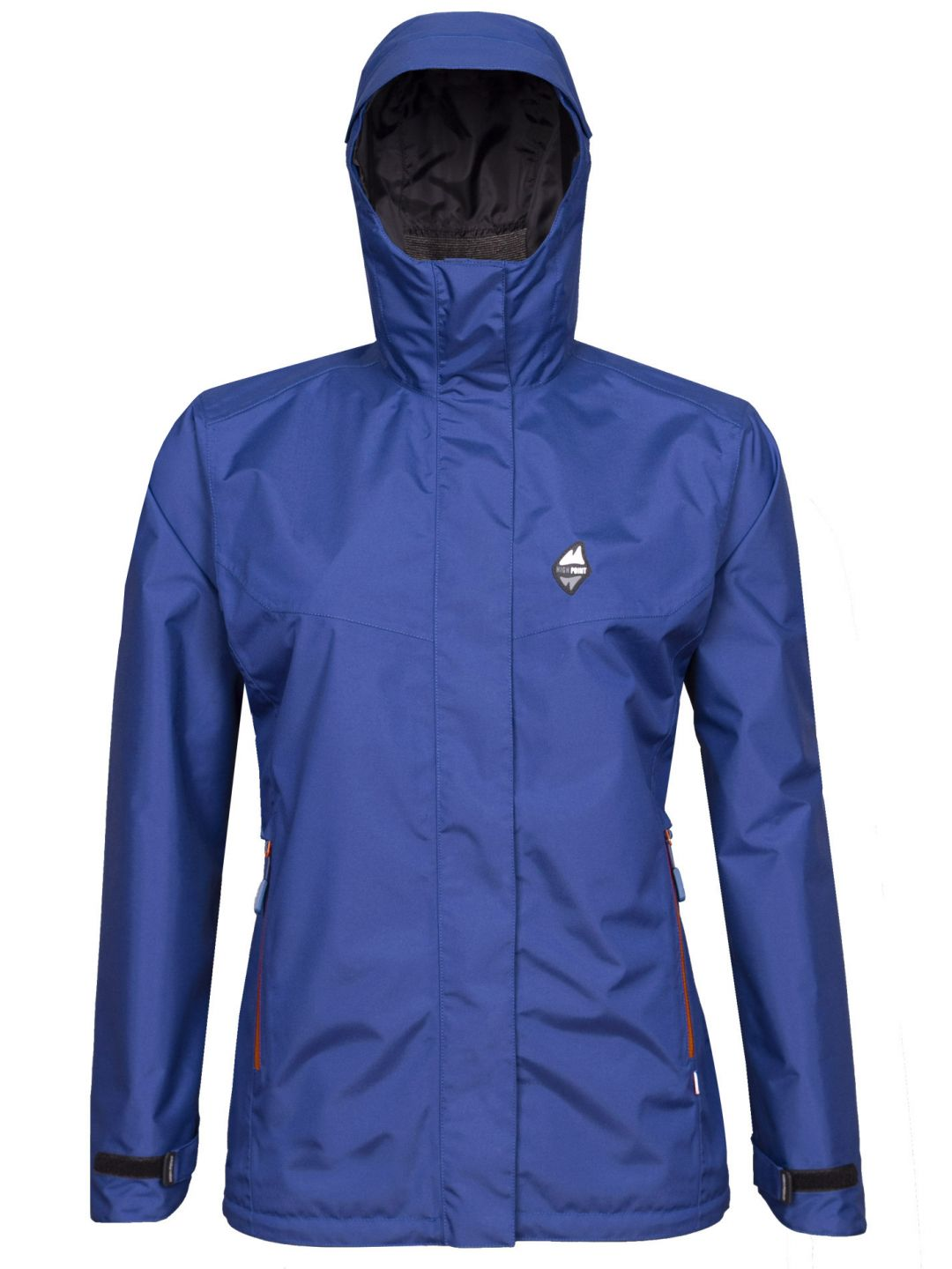 HIGH POINT Montanus Lady Jacket foto 2