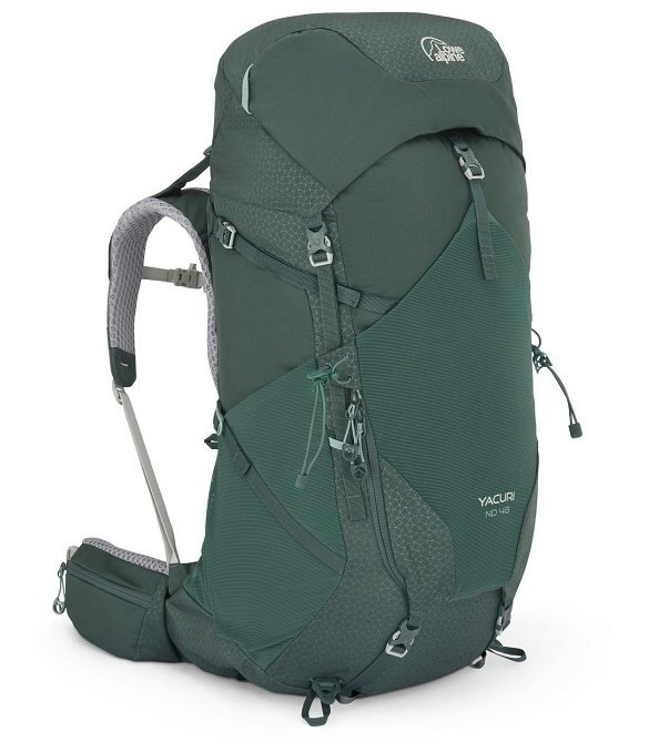 LOWE ALPINE Yacuri ND48 foto 3