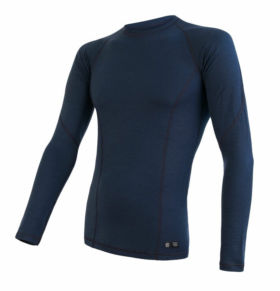 SENSOR MERINO DF foto 4