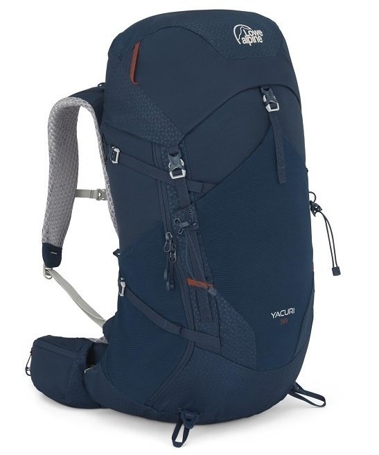 LOWE ALPINE Yacuri 38