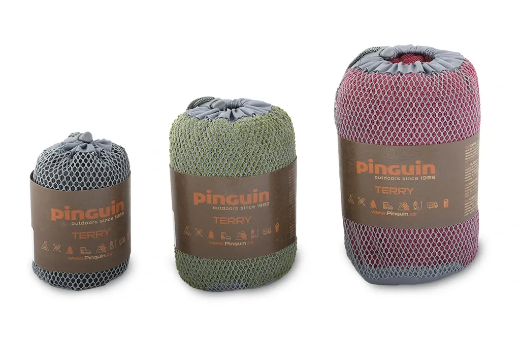 PINGUIN Terry Towel L