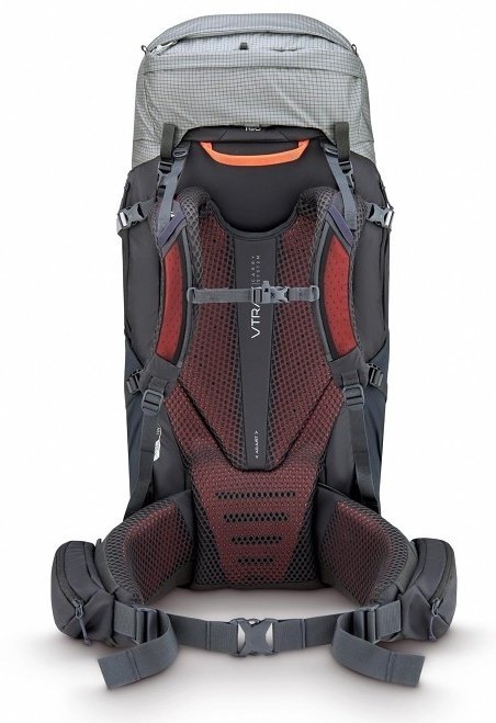 RAB Hyperon 80 foto 2