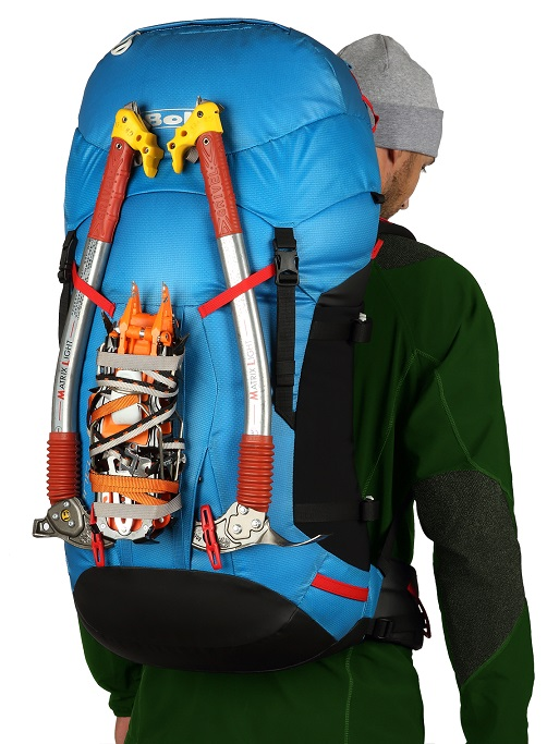 BOLL QUANTUM 35 - 47 foto 4