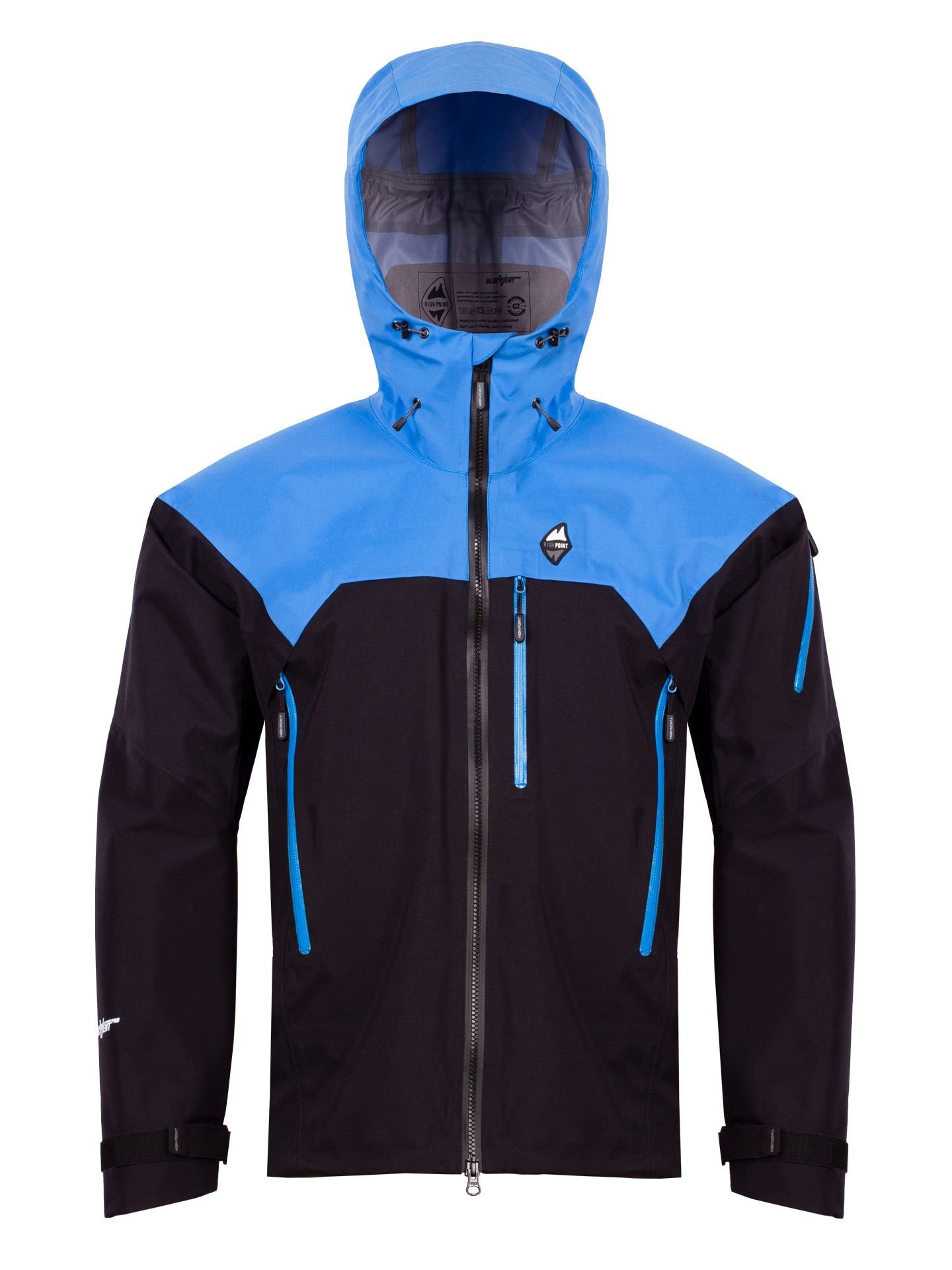 HIGH POINT Protector Brother 6.0 Jacket