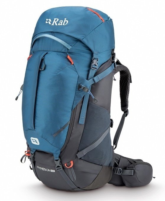 RAB Hyperon 65 Large