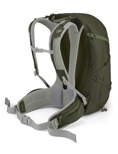 LOWE ALPINE Airzone Trail Duo 32 foto 4