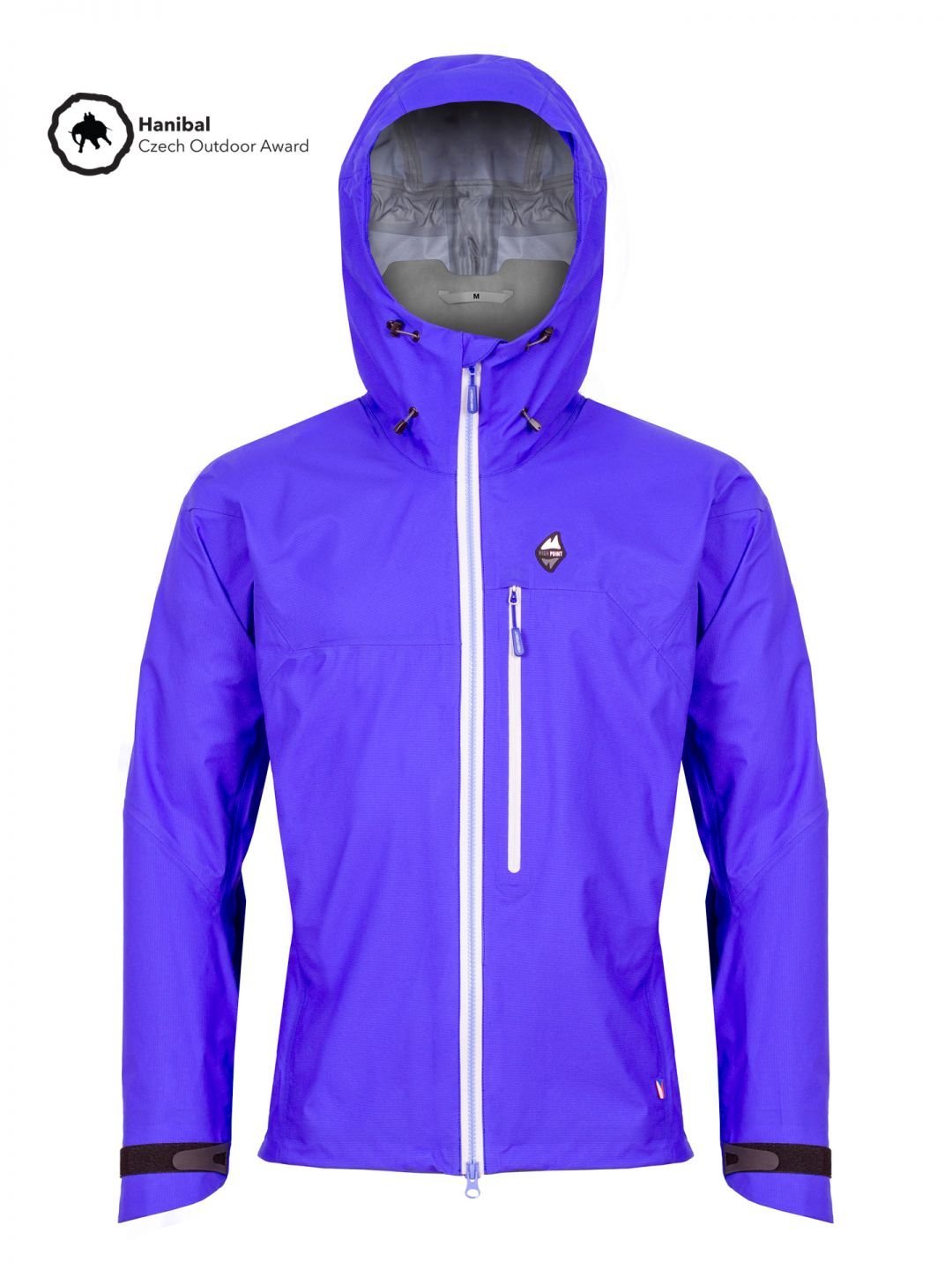 HIGH POINT Cliff Jacket foto 4