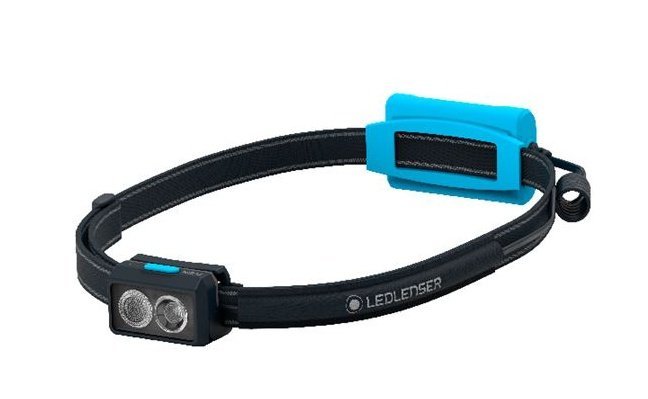 LEDLENSER Neo 3 foto 2