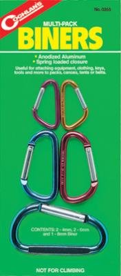 COGHLANS sada karabin