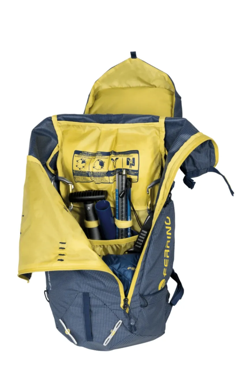 FERRINO Summit 32+5 foto 4