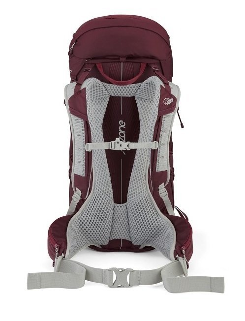 LOWE ALPINE AirZone Trail Camino ND 35:40 foto 4