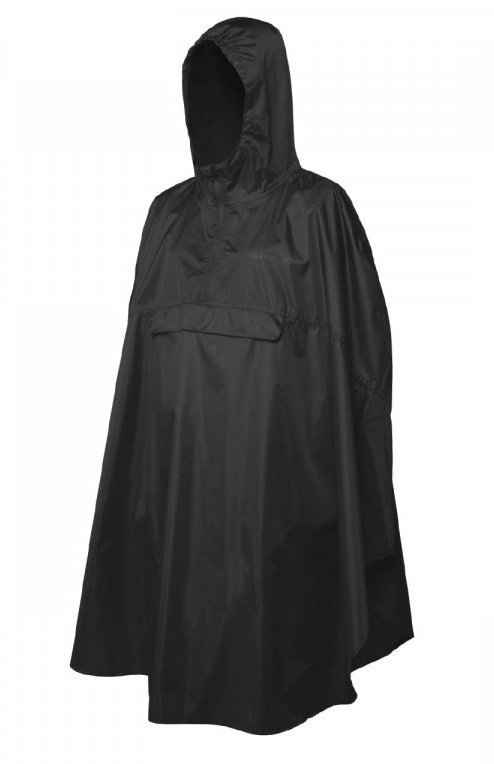 TREKMATES Rove poncho foto 2