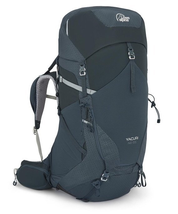 LOWE ALPINE Yacuri ND55 foto 2