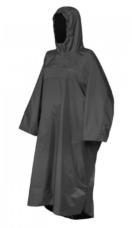 TREKMATES Deluxe Pak Poncho