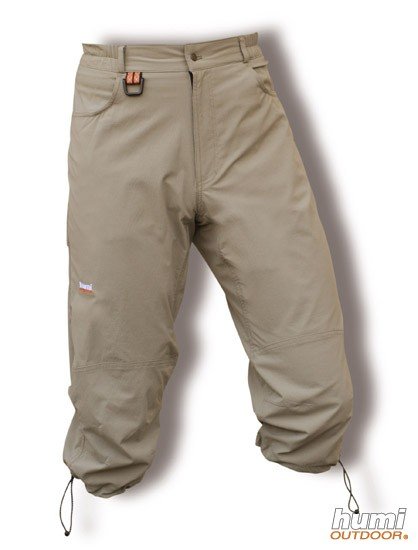 HUMI OUTDOOR Capri 3/4