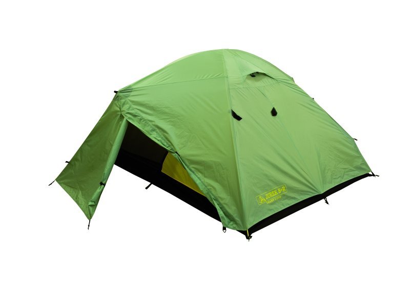 JUREK Tramp 2.5 Duo