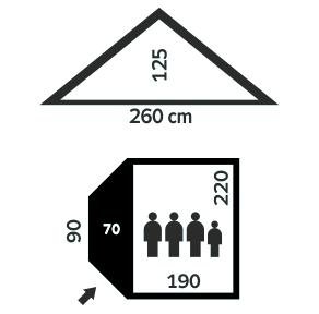 JUREK Midi 3.5 foto 3