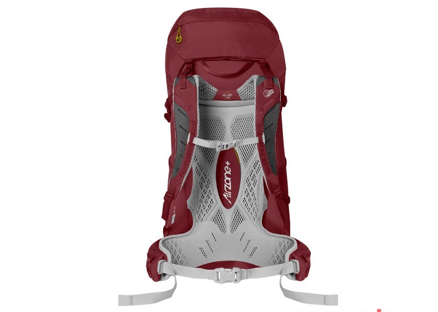 LOWE ALPINE Airzone Trek ND 43:50 foto 3