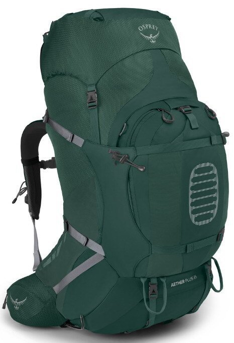 OSPREY Aether Plus 85 foto 2