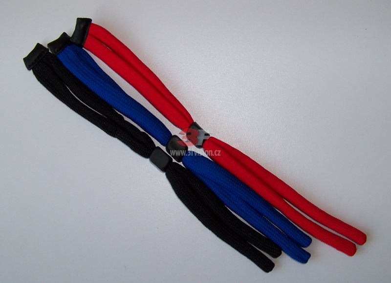 3F VISION ŠŇŮRKA NEOPRENOVÁ