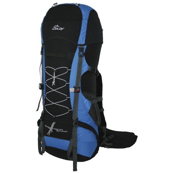 DOLDY Bighorn 100+20 Cordura foto 2