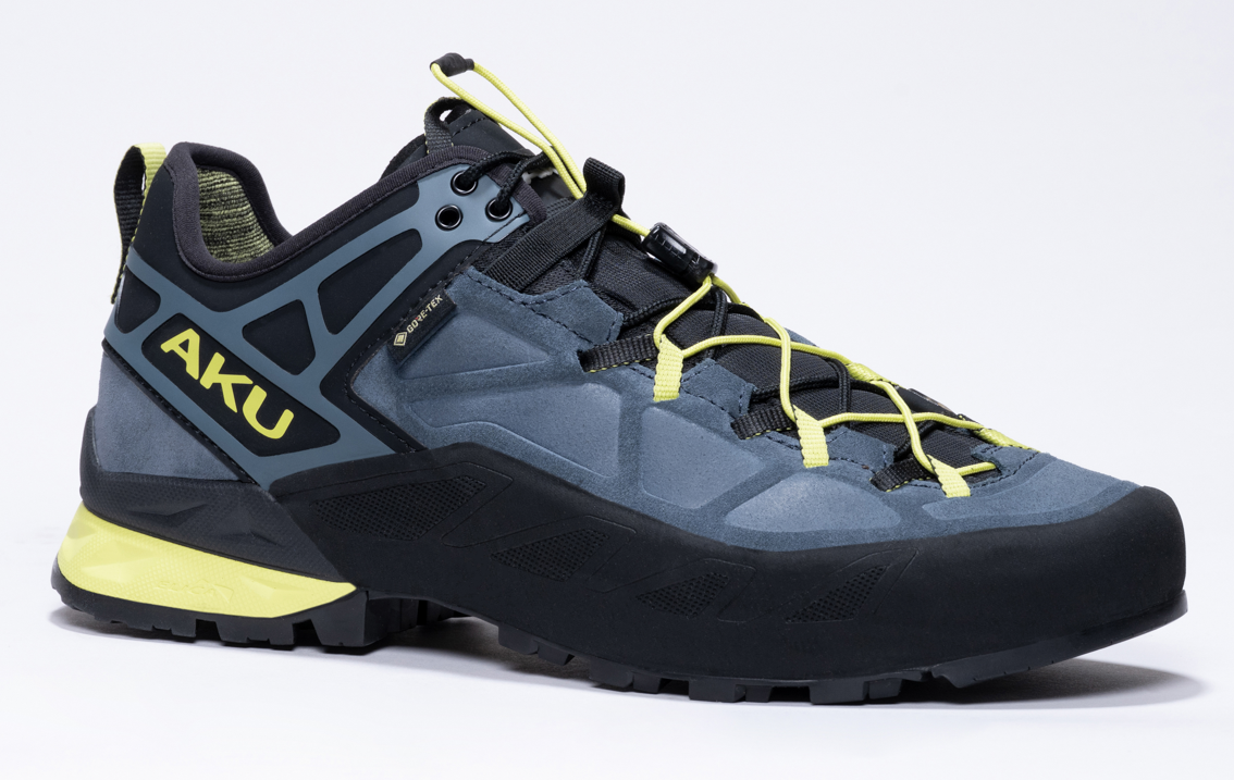 AKU Rock DFS II GTX