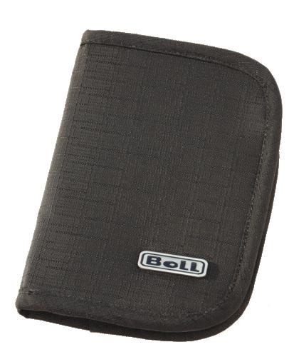 BOLL Zip wallet