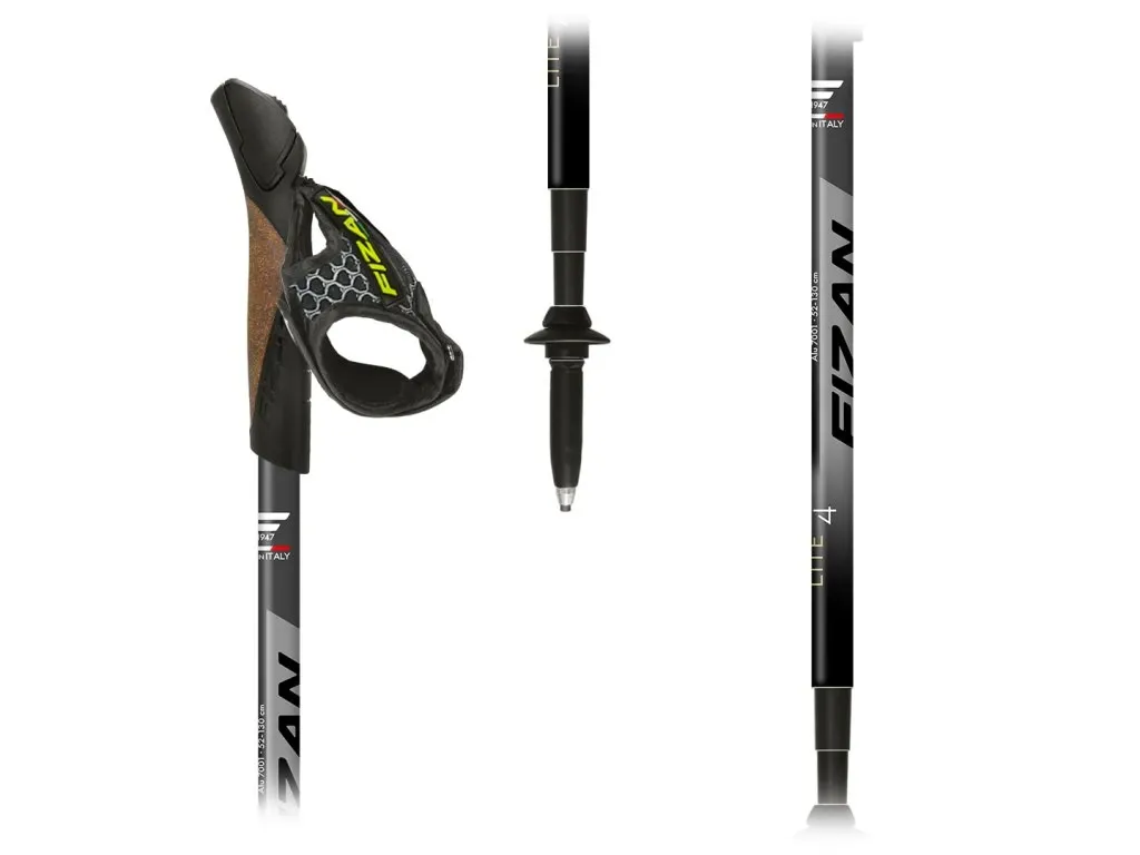 FIZAN Nw Lite 4 foto 2