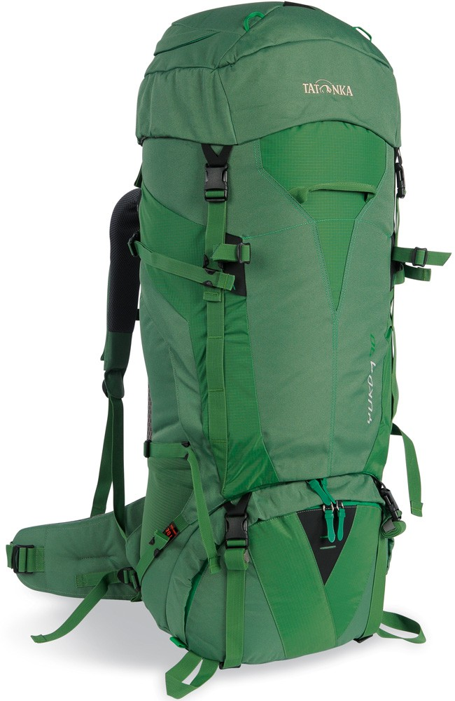 TATONKA Yukon 70 II foto 2