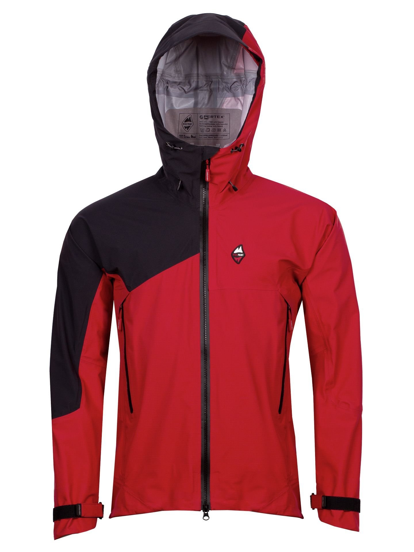 HIGH POINT Protector 8.0