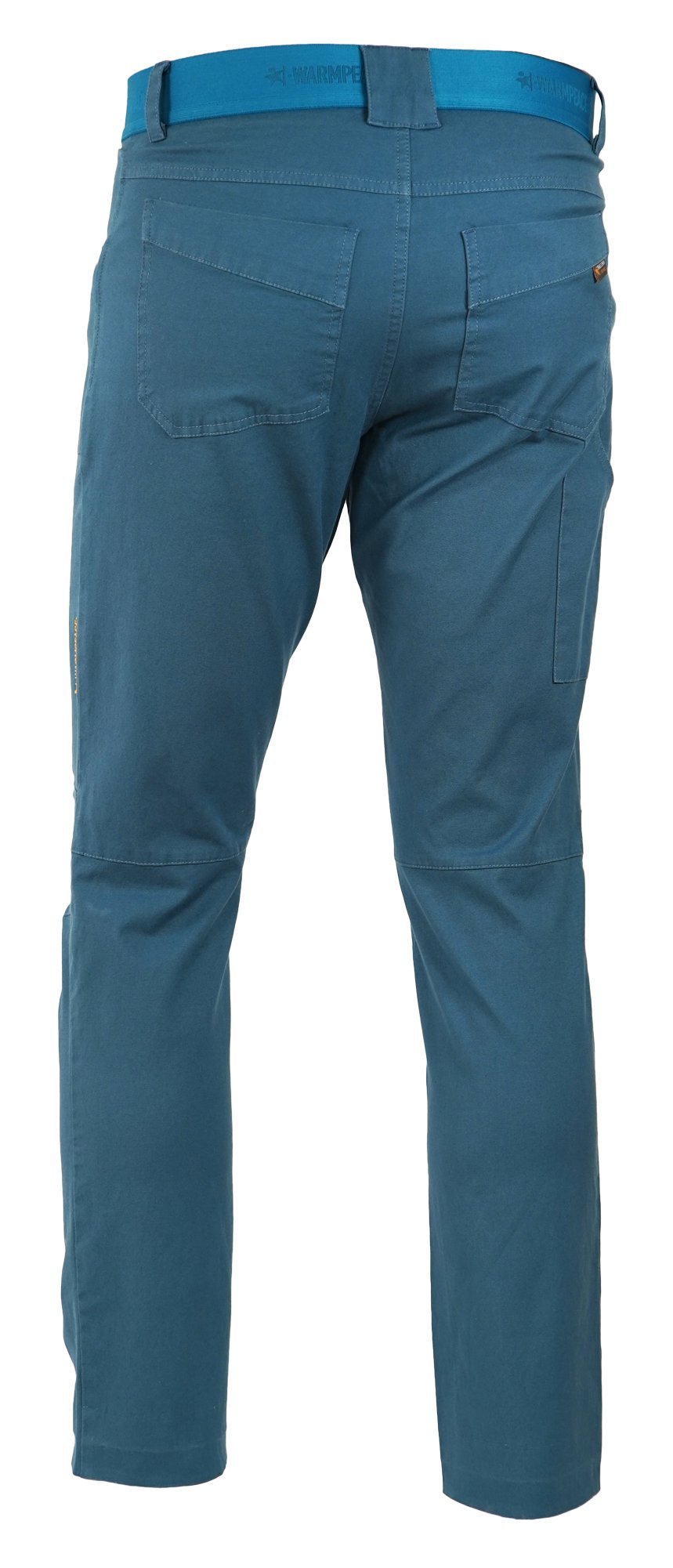 WARMPEACE Yoho foto 4