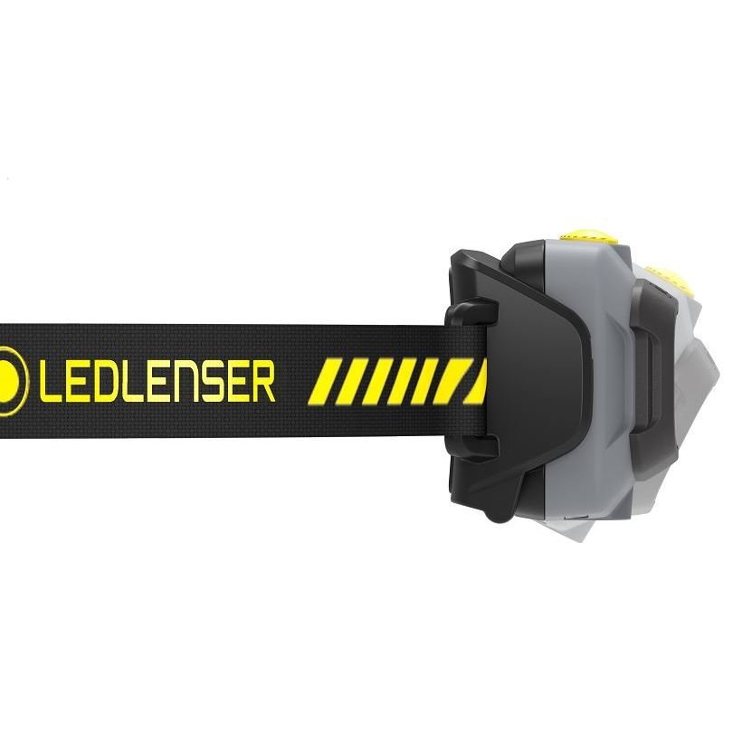 LEDLENSER HF4R Work foto 2