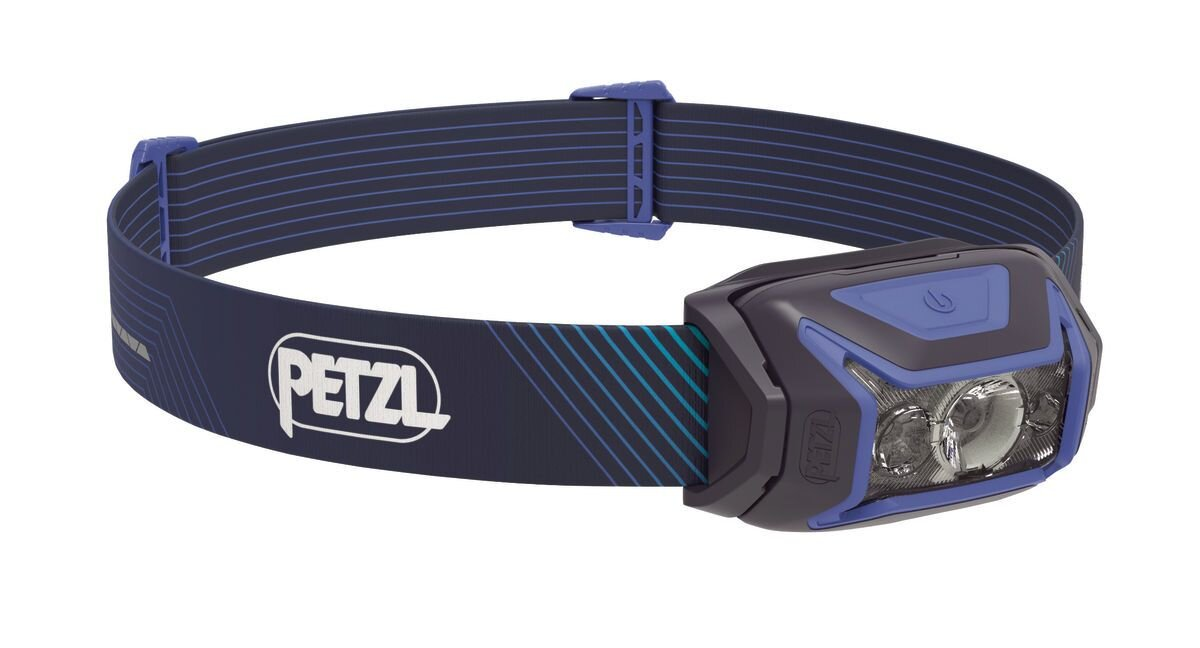 PETZL Actik Core 2022 foto 2