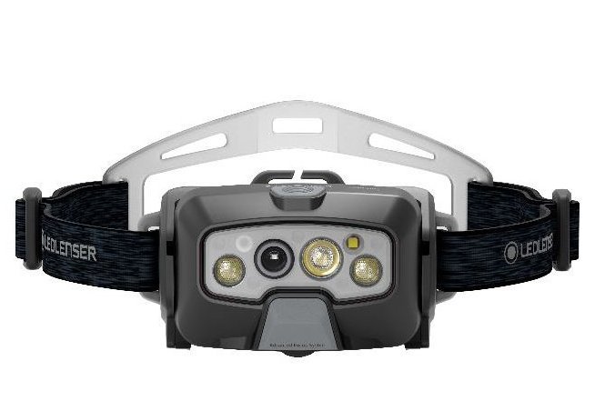 LEDLENSER HF8R Core foto 3