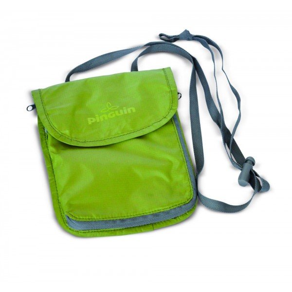 PINGUIN Neck Security Pocket L foto 2