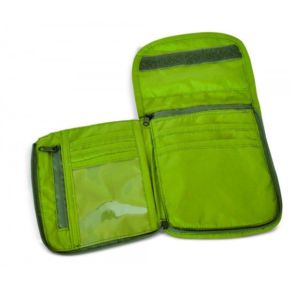 PINGUIN Neck Security Pocket L foto 3