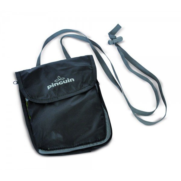 PINGUIN Neck Security Pocket L
