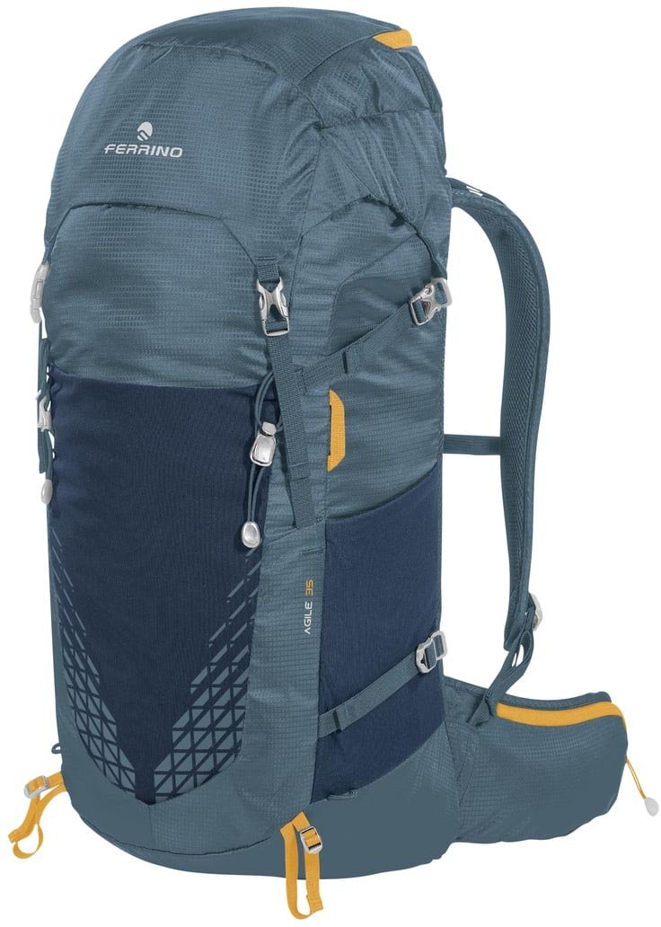 FERRINO Agile 35