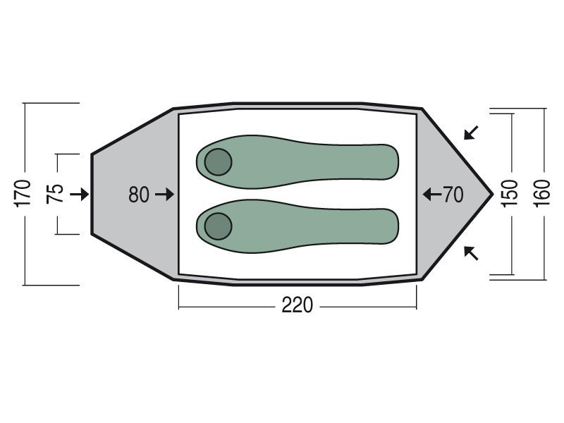 PINGUIN Sphere Extreme foto 2