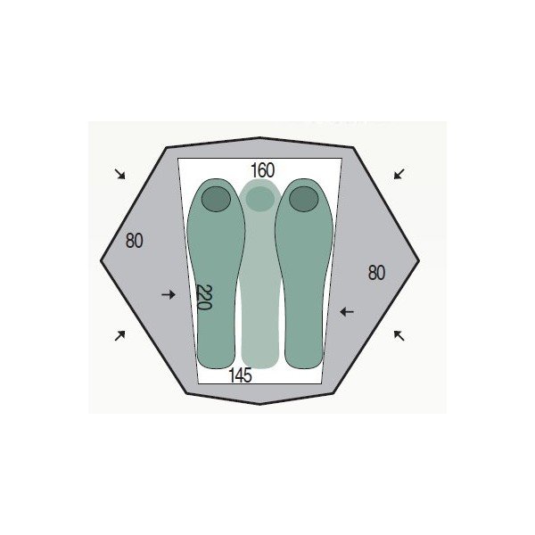 PINGUIN Aero 3 DAc foto 2