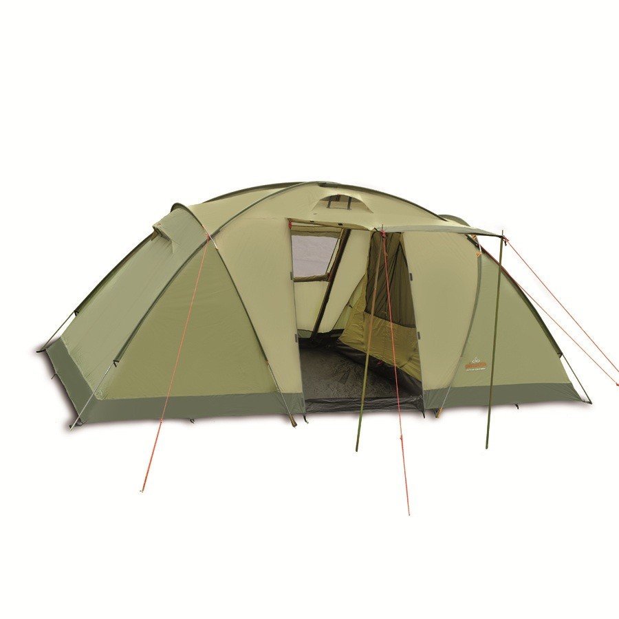 PINGUIN Base Camp foto 2